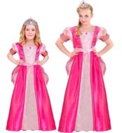 WIDMANN kostīms Princess, izmērs (104 cm / 2-3 gadi), 95310