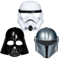 STAR WARS maska, asorti, G07565L0