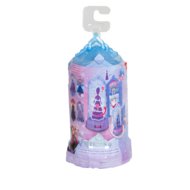 DISNEY FROZEN Mazā lelle, JCR90