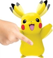 POKEMON interaktīvā figūriņa Pikachu ar skaņas efektiem, PKW3901