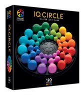 SMART GAMES spēle IQ Circle, SMA#311