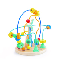 HAPE galaktikas pērlīšu labirints, E0525K