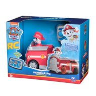 PAW PATROL RC 1:24 transportlīdzeklis, dažādi, 6071186