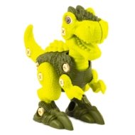 Radošais komplekts Build Your Own Dinosaur assort, PY146