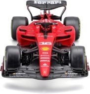 MAISTO TECH R/C 1:24 rādiovadāms auto F1 Ferrari SF-23, 82357
