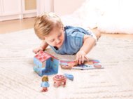 HAPE mazā mājiņa, E3442A