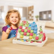QUERCETTI mozaīka Play eco Fantacolor Junior, 84190