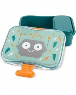 SKIP HOP pusdienu kārba SPARK STYLE, robot, 9N779310