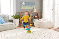 FISHER-PRICE mācies ar prieku DJ ritmiņš, HYR71