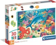 CLEMENTONI puzle Noli Dadecidere, 30 gab., 20837