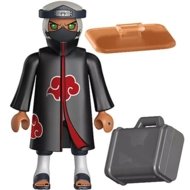 PLAYMOBIL NARUTO Kakuzu, 71102