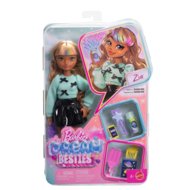 BARBIE Dream Besties lelle Zia,  JGG36