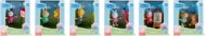 PEPPA PIG figūriņa muddy puddle friends, dažādas, G04955L0