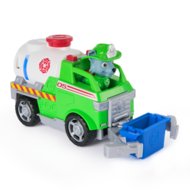 PAW PATROL transportlīdzeklis Fire Rescue Rocky, 6072642