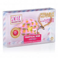 S.W.A.K. atslēgu piekariņš Pineapple kiss ar skaņu, 4121