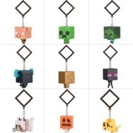 PALADOME MINECRAFT Mugursomas klipšu, PP13772MCF