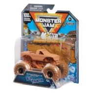 MONSTER JAM 1:64 monster truck Monster Mudders, 6065345