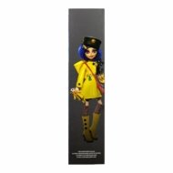 MONSTER HIGH x Coraline lelle Coraline, JHK65