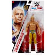 WWE Basic cīkstoņa figūra, asort., 15 cm, GDF62