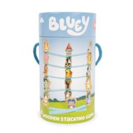 BLUEY Koka kraušanas spēle, 255C