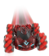 REVOLT R/C vadāma triku mašīna Slydz Racer assort, TG1010