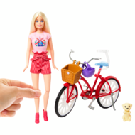 BARBIE ar riteni, HWJ00