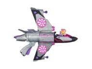 PAW PATROL lidmašīna "Skye Deluxe", 6067498 