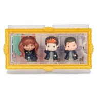 HARRY POTTER komplekts Micro magical moments, 6068608