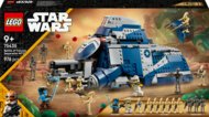 75435 LEGO® Star Wars™ MTT™ Felusijas separātistu kauja