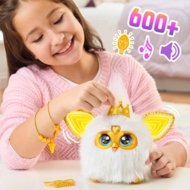 FURBY plīša rotaļlieta Gold Glam, G1938UU0