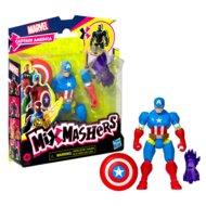 AVENGERS mixmashers pamata figūra, asorti., F92655L0