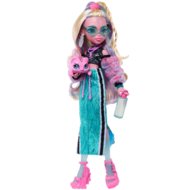 MONSTER HIGH lelle Lagoona, JHK33