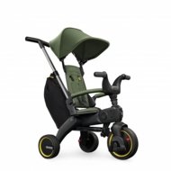 DOONA trīsritenītis Liki Trike S3 Desert green