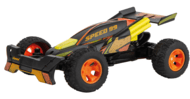 CARRERA RC mašīna ar rampu, 370320010