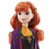 DISNEY FROZEN 2 lelle - Anna, HLW50