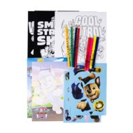 PAW PATROL mazais aktivitāšu komplekts, 97-0258