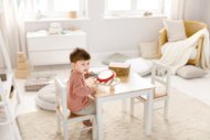 HAPE bungotāja gliemeža komplekts, E8532Y