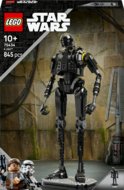 75434 LEGO® Star Wars™ K-2SO™ Drošības droīds