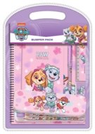 PAW PATROL kancelejas preču komplekts, 045606884