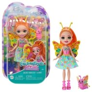 ENCHANTIMALS Lelle taurenis, HKN12