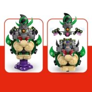 72042 LEGO® Super Mario Prince Florian un Castle Bowser