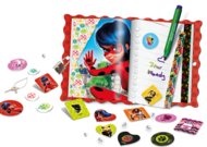 LISCIANI LADYBUG dienasgrāmata My Secret Diary, 97265