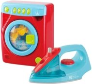 PLAYGO rotaļlieta - veļas mašīna, 3205/3363