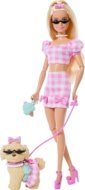 BARBIE Twinning Looks – Lelle-blondīne, JFP36