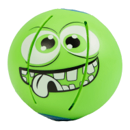 WAHU bumba Phlat Ball Mini Monsters, assort., 930513.012/930514.012/930515.012 