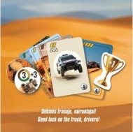 Spēle EXTREME RACE by Rokas Baciuška, LT/LV/EE, 56155