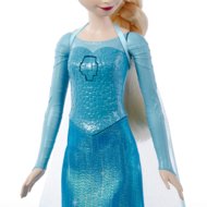 Frozen angliski dziedošā lelle Elza, JFH84