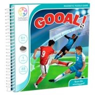 SMART GAMES spēle Gooal!, SMA#T320