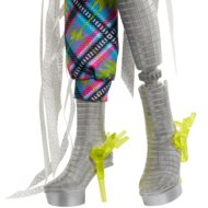 MONSTER HIGH Monsterfest lelle Frenkija, HXH79
