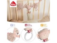 FEHN ratu rotaļlieta FLAMINGO, 042337